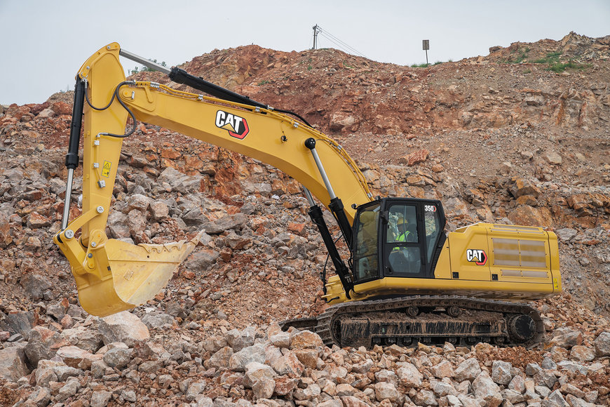 Construction Equipment Industry and New Environmental Norms